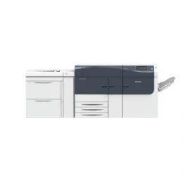 Xerox® Versant® 4100 Press - Color Digital Press
