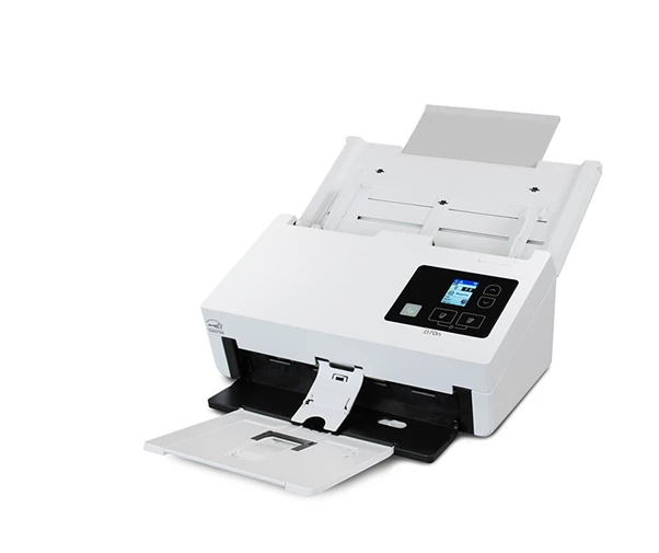 Xerox® D70n - Rəngli skaner