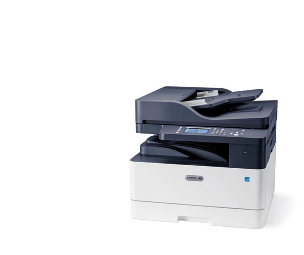Xerox® B1025DNA - Black and White Multifunction Printer