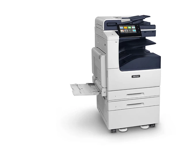 Xerox® VersaLink® B7130S - Black and White Multifunction Printer