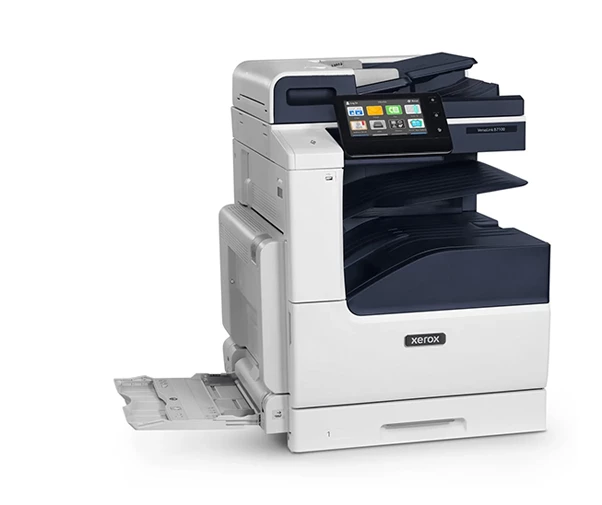 Xerox® VersaLink® B7135D - Black and White laser Multifunction Printer
