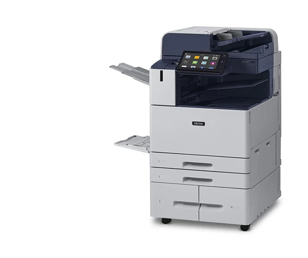 Xerox® AltaLink® B8145TT - Black and White Multifunction Printer
