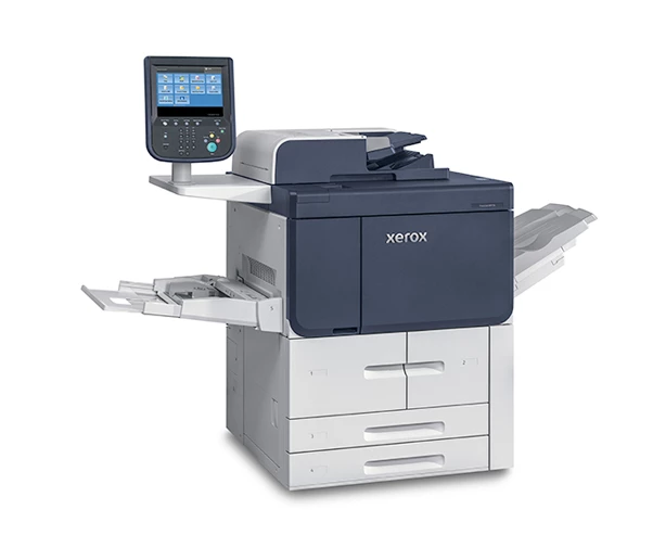 Xerox® PrimeLink® B9100 - Black and White Multifunction Printer