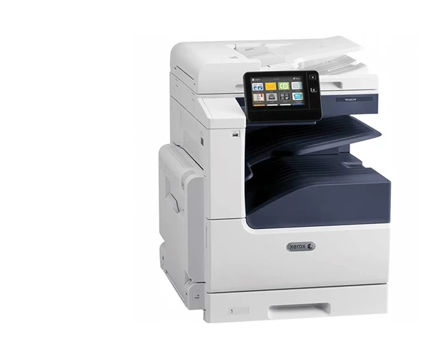 Xerox® VersaLink® C7130D - Color Multifunction Printer
