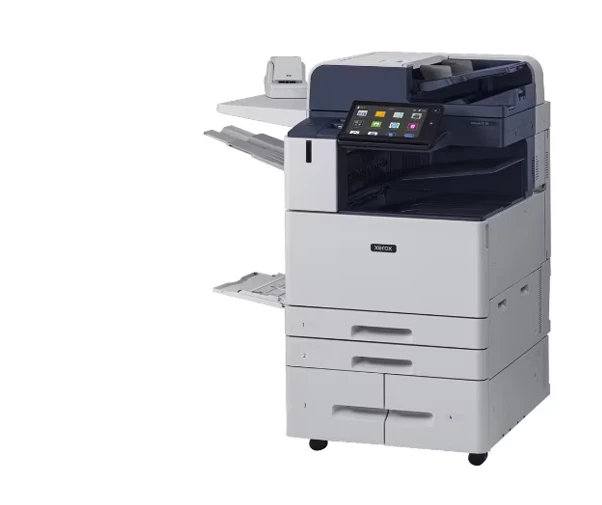 Xerox® AltaLink® C8135_TT - Color Multifunction Printer