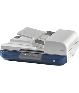 Scanners