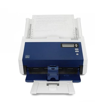 Xerox DocuMate 6440B - Rəngli skaner