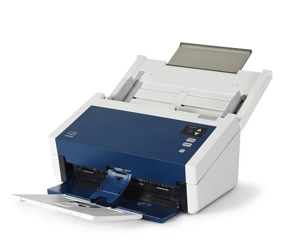 Xerox DocuMate 6440B - Rəngli skaner