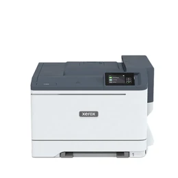 Xerox® C320DNI - Black and white laser printer