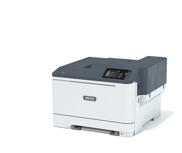Xerox® C320DNI - Black and white laser printer