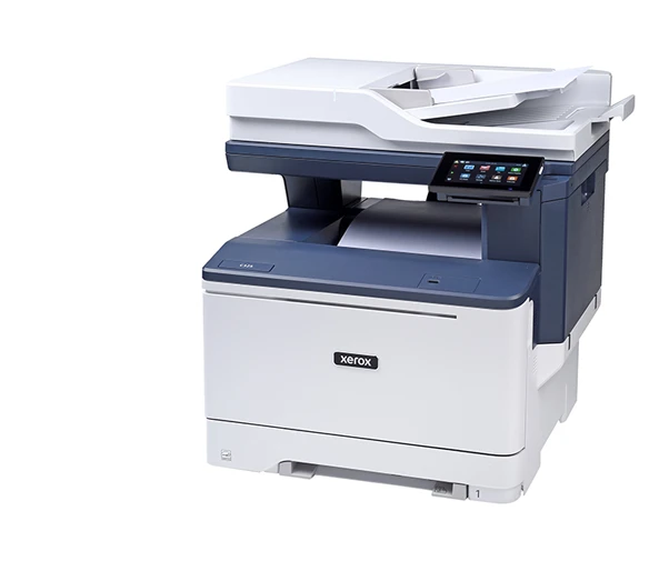 Xerox® C325DNI - Цветное Многофункциональное Устройство