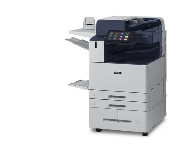 Xerox® AltaLink® B8245TT - Черно-белое Многофункциональное Устройство