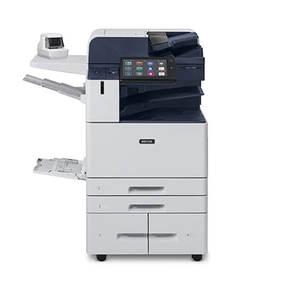 Xerox® AltaLink® C8270_TT - Rəngli Çox Funksiyalı Qurğu