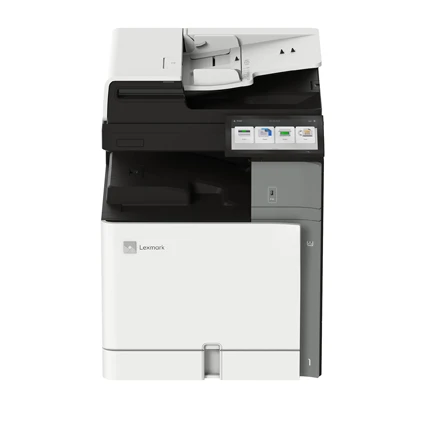 LEXMARK CX950SE - Color Multifunction Printer