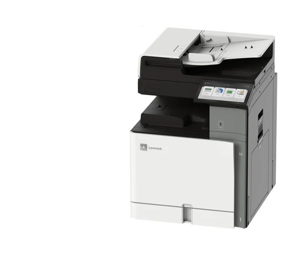 LEXMARK CX950SE - Color Multifunction Printer
