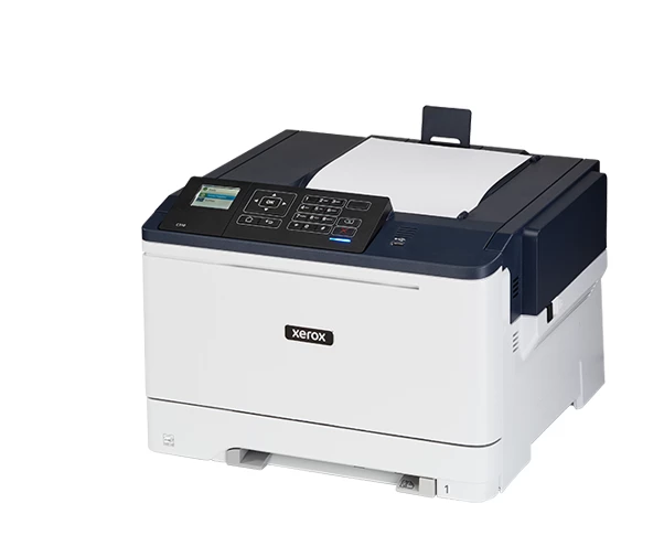 Xerox® C310DNI - Color laser printer