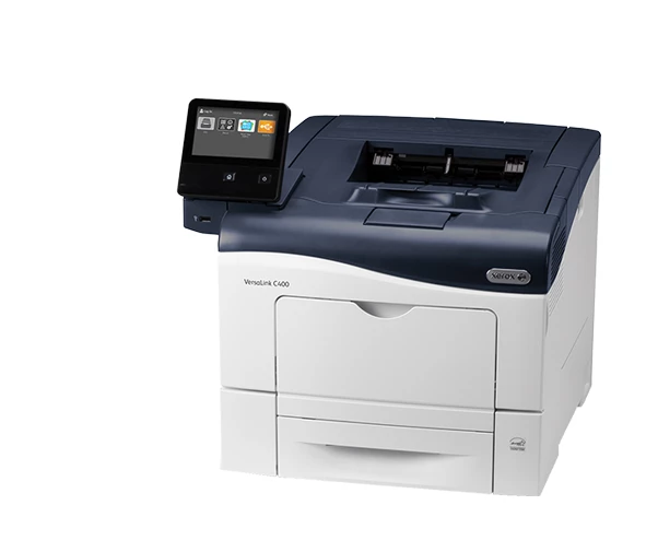 Xerox® VersaLink® C400DN - Color laser printer