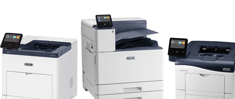 Color printers A3 paper size