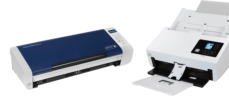 Scanners