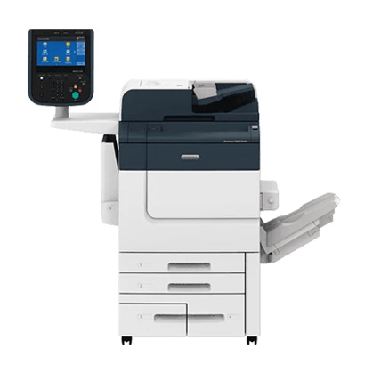 Xerox® PrimeLink® C9070 - Color Digital Press