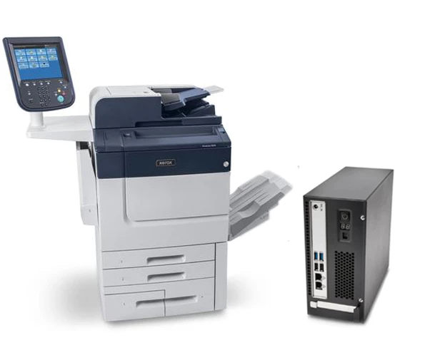 Xerox® PrimeLink EX-c C9070 Print Server Powered by Fiery® - Color Digital Press