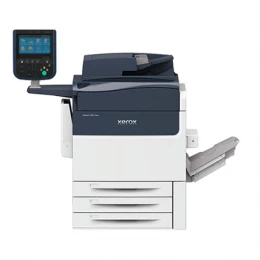 Xerox® Versant® 280 Press, EFI integrated - Color Digital Press