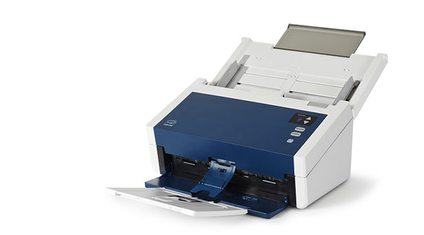 Xerox DocuMate 6440